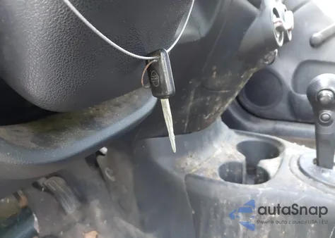 2012 Nissan Versa 1.6 S из США, поврежденный, VIN 3N1CN7AP0CL921423